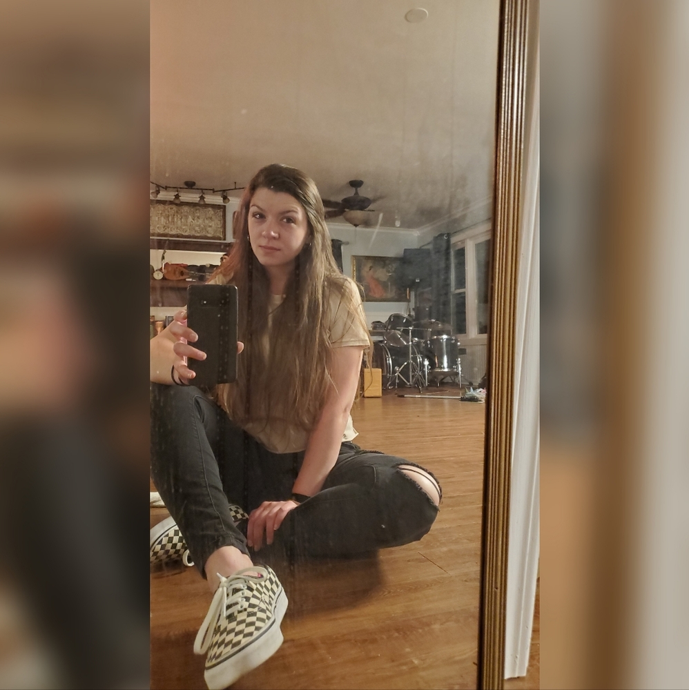 Meet your Posher, Anna